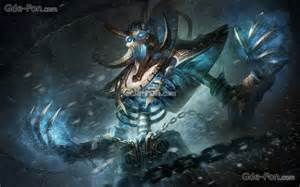 Crazel (Forsaken)