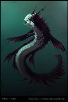 Myrker