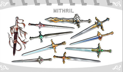 Mithril