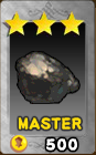 Iron Ore