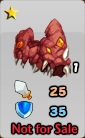 Dragon Kaiser Armour