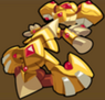 8th hero's emblem