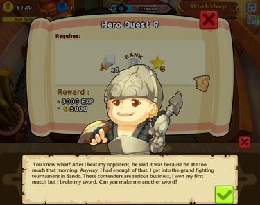 Hero Quest 09