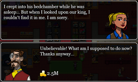 AssassinateFalseKingFinish