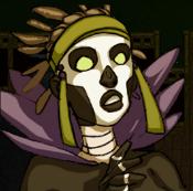 Shaman