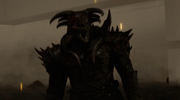 Tilkareh Dark Schatten