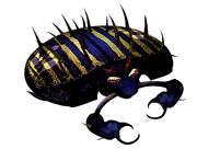 Razor bug