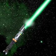 Lightsaber-green02