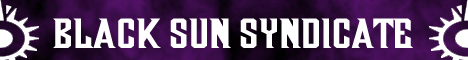 Logo Black Sun