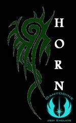 Horn symbol