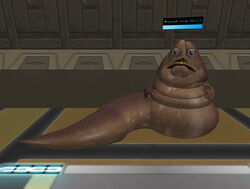Ajuur the Hutt