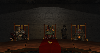 Council