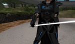 Keiran's saber 002