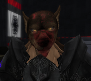 Headshot