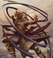 Martial artist TotG