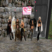 Luv Shack Pack