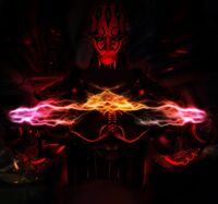 Vyrassu Sorcerer