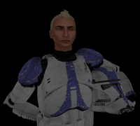 Runes 501st Blue