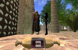 Shrine