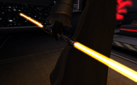 Whites Saber