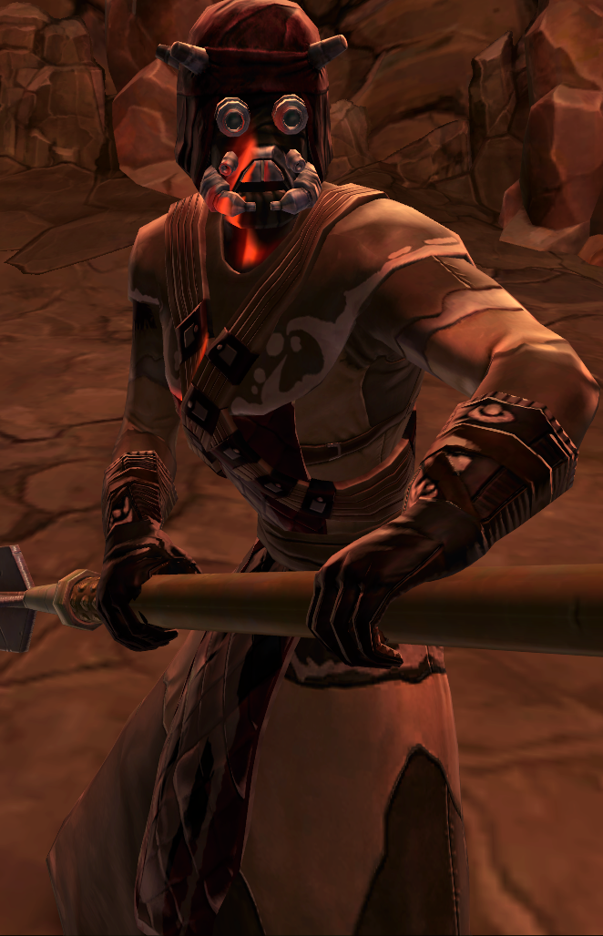 Sand People | Star Wars: The Old Republic Wiki | FANDOM powered by Wikia