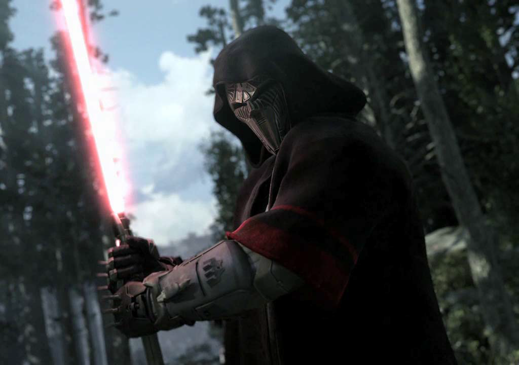 Resultado de imagem para Sith warriors