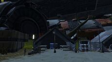 Tarisian Settlers Lore