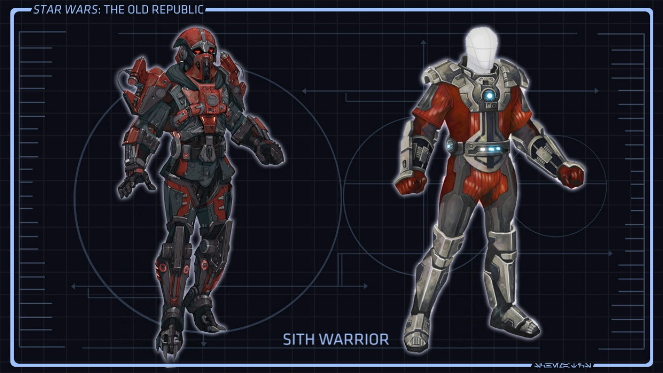 Image - Warrior2.png | Star Wars: The Old Republic Wiki ...