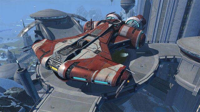Bestand:Corellian Defender-class Light Corvette overzicht.jpg