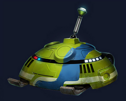Mousedroid