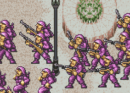 Violetwolfarmy
