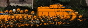 Modernized Liberators