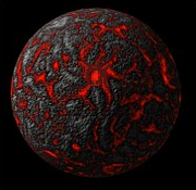 PLANET VOLTOR