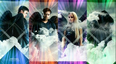 ArchangelFamily