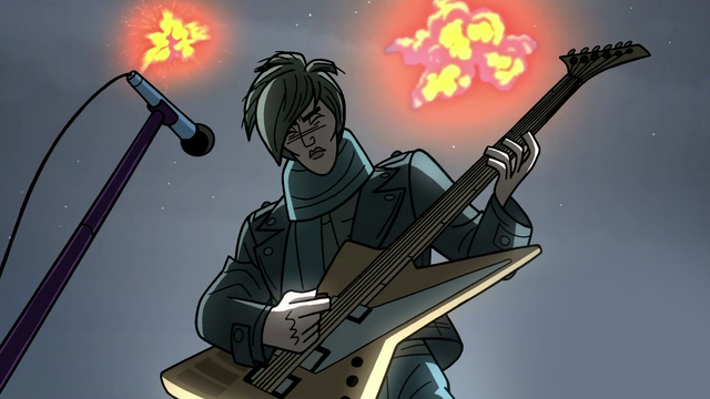 File:Ian with explosions in Disenfranchised.png