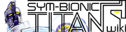 Wiki-wordmark