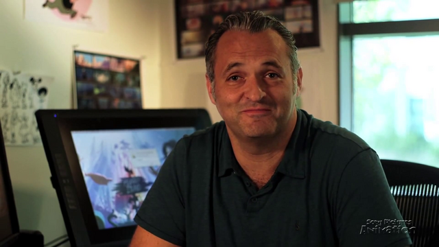 File:Genndy Tartakovsky from CartoonHangover's - Genndy Tartakovsky's POPEYE Animation Test.png