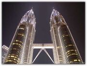 Petronas Towers