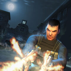 Syphon Filter: The Omega Strain | Syphon Filter Wiki | FANDOM powered by Wikia Syphon Filter: The Omega Strain | Syphon Filter Wiki | FANDOM powered by Wikia
