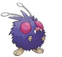 Venonat