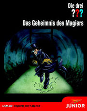 Spiel01 geheimnisdesmagiers cover
