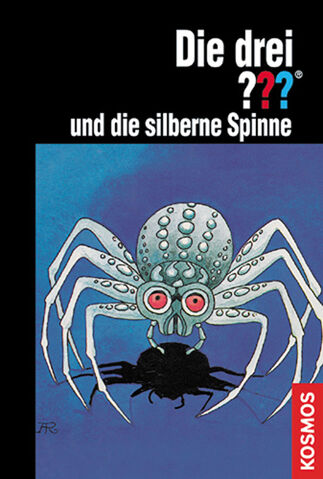 Datei:Cover silberne-spinne.jpg