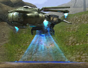 Dropship