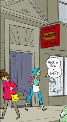 Bank-of-burgers