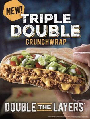 Taco-bell-triple-double-crunchwrap