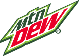 Mtn Dew Logo