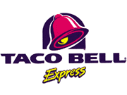 Taco bell express