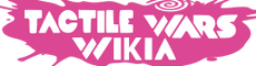 Wiki-wordmark