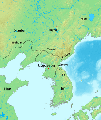 File:History of Korea-108 BC.png
