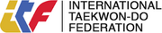 ITF SK logo